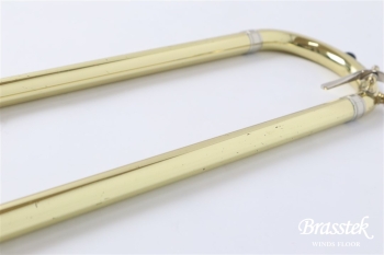 Tenor Bass Trombone YSL-882UG