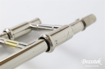 Tenor Bass Trombone YSL-882UG