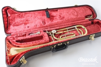 Tenor Bass Trombone YSL-882UG
