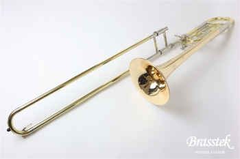 Tenor Bass Trombone YSL-882UG