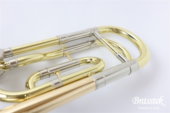 Tenor Bass Trombone YSL-882UG