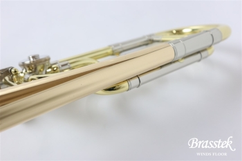 Tenor Bass Trombone YSL-882UG