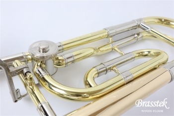 Tenor Bass Trombone YSL-882UG