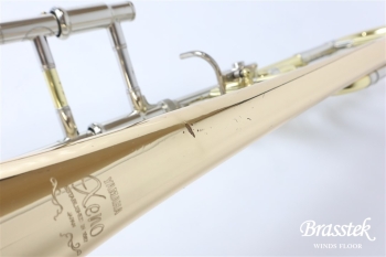 Tenor Bass Trombone YSL-882UG