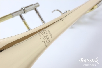 Tenor Bass Trombone YSL-882UG