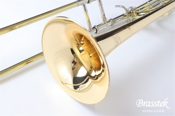 Tenor Bass Trombone YSL-882UG