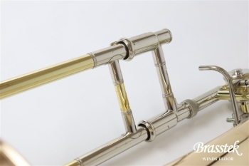 Tenor Bass Trombone YSL-882UG