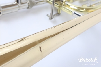 Tenor Bass Trombone YSL-882UG