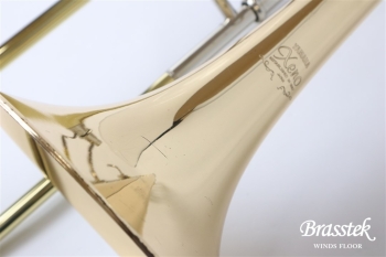 Tenor Bass Trombone YSL-882UG