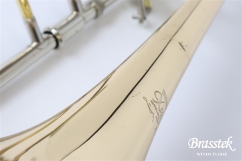 Tenor Bass Trombone YSL-882UG
