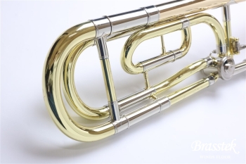 Tenor Bass Trombone YSL-882UG