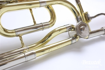 Tenor Bass Trombone YSL-882UG