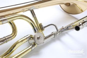 Tenor Bass Trombone YSL-882UG