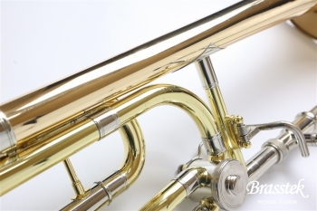 Tenor Bass Trombone YSL-882UG
