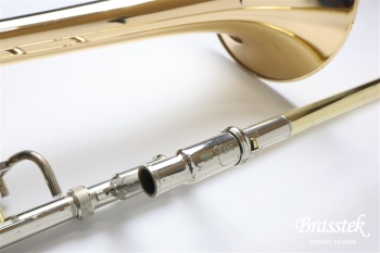 Tenor Bass Trombone YSL-882UG