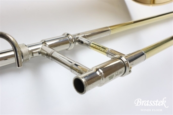 Tenor Bass Trombone YSL-882UG