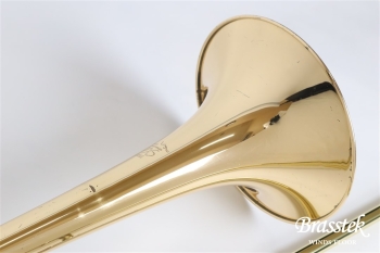 Tenor Bass Trombone YSL-882UG