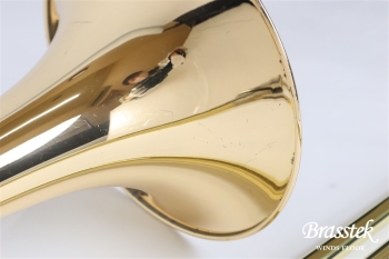 Tenor Bass Trombone YSL-882UG