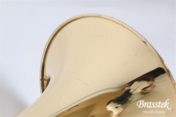 Tenor Bass Trombone YSL-882UG