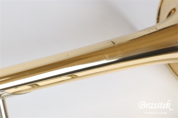 Tenor Bass Trombone YSL-882UG
