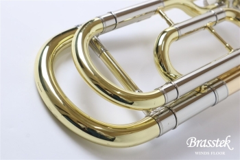 Tenor Bass Trombone YSL-882UG