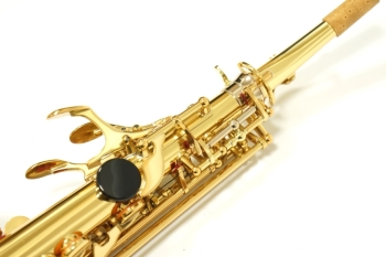 Soprano Saxophone YSS-875EXHG
