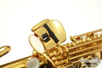 Soprano Saxophone YSS-875EXHG