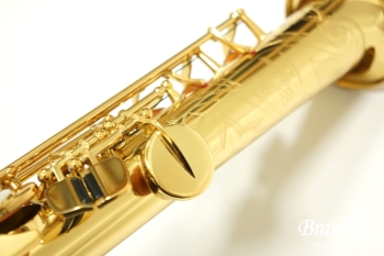 Soprano Saxophone YSS-875EXHG