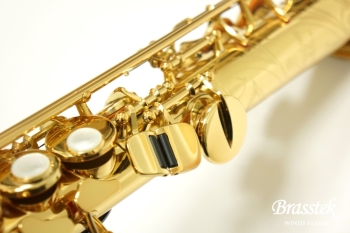 Soprano Saxophone YSS-875EXHG