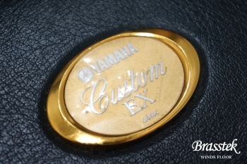 Soprano Saxophone YSS-875EXHG