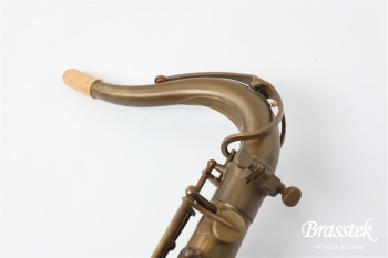 Tenor Saxophone Anchert “Rustic"　ぐりんれい猪俣明日美氏選定品