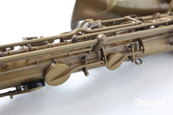 Tenor Saxophone Anchert “Rustic"　ぐりんれい猪俣明日美氏選定品