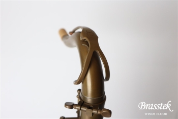 Tenor Saxophone Anchert “Rustic"　ぐりんれい猪俣明日美氏選定品