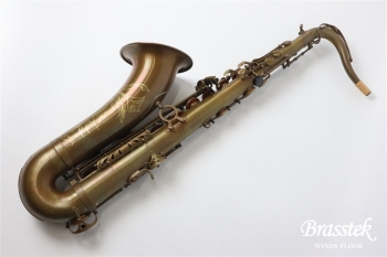 Tenor Saxophone Anchert “Rustic"　ぐりんれい猪俣明日美氏選定品