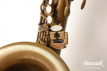 Tenor Saxophone Anchert “Rustic"　ぐりんれい猪俣明日美氏選定品