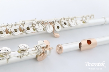 Altus x Brasstek original model A1207RE Rose ”D”