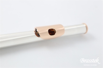 Altus x Brasstek original model A1207RE Rose ”D”