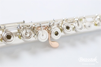 Altus x Brasstek original model A1207RE Rose ”D”