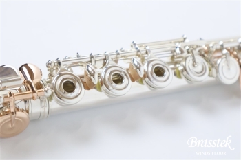 Altus x Brasstek original model A1207RE Rose ”D”