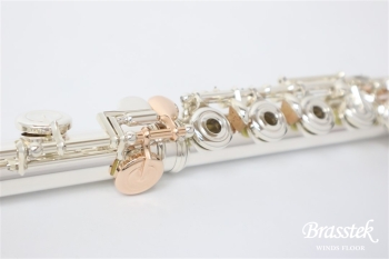 Altus x Brasstek original model A1207RE Rose ”D”
