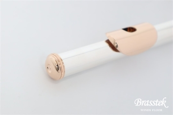 Altus x Brasstek original model A1207RE Rose ”D”