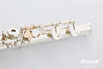 Altus x Brasstek original model A1207RE Rose ”D”