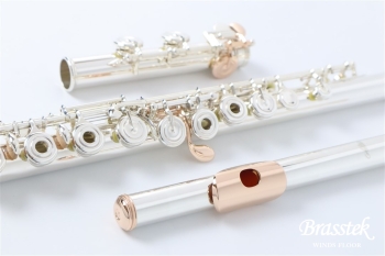 Altus x Brasstek original model A1207RE Rose ”D”