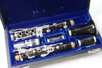 B♭Clarinet RC 品川政治先生選定品【即納可能】
