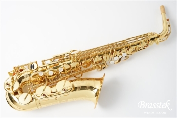 Alto Saxophone YAS-62ll