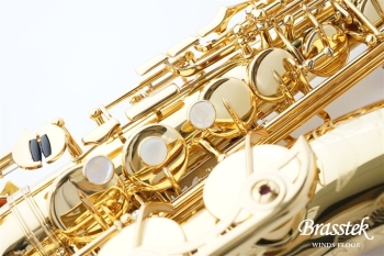 Alto Saxophone YAS-62ll