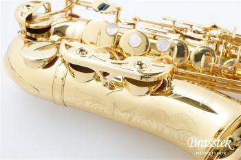 Alto Saxophone YAS-62ll