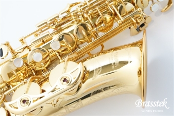 Alto Saxophone YAS-62ll