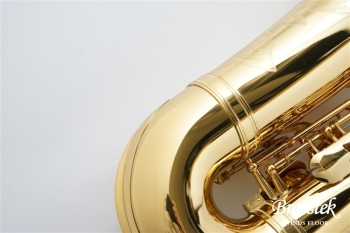 Alto Saxophone YAS-62ll