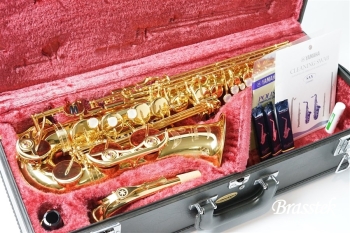 Alto Saxophone YAS-62ll